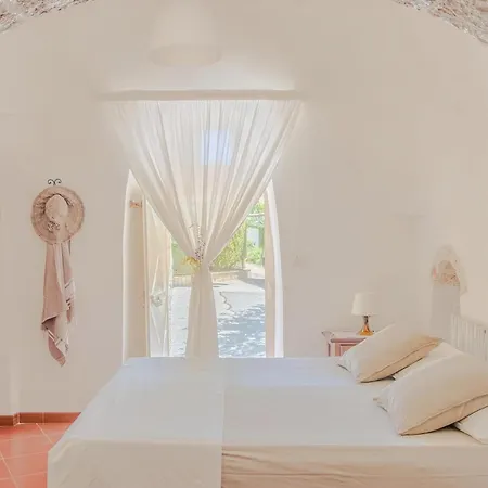 Poggio Trullo Mit Pool * San Vito dei Normanni