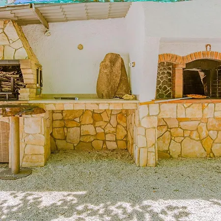 Holiday home Poggio Trullo Mit Pool *