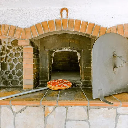 Poggio Trullo Mit Pool *