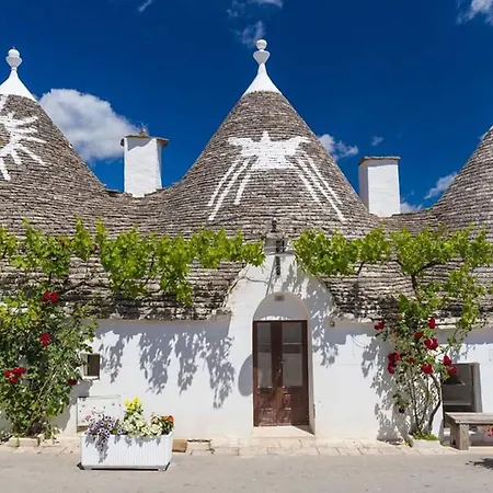 Holiday home Poggio Trullo Mit Pool *