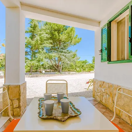 Poggio Trullo Mit Pool *