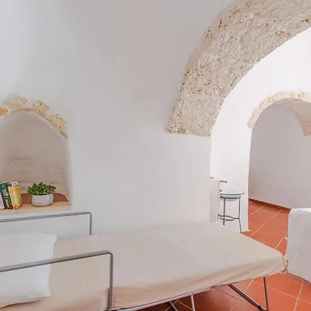 Poggio Trullo Mit Pool Holiday home *