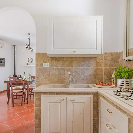 Poggio Trullo Mit Pool *